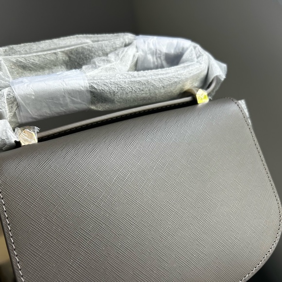 A.P.C. Geneve Mini Bag PXBJQ-F61415 - Picture 3 of 11